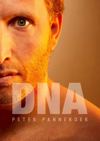 Peter Pannekoek: DNA movie poster - Rated 8/10