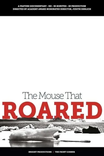The Mouse That Roared movie poster - Entertainment content