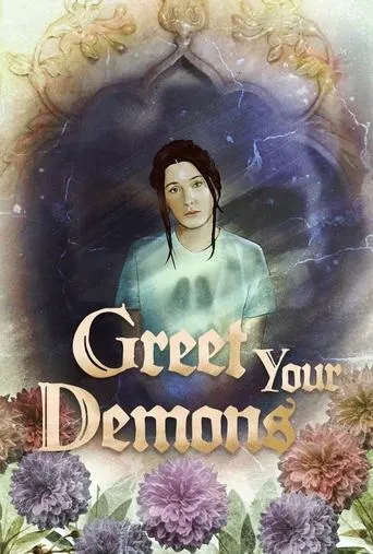 Greet Your Demons movie poster - Entertainment content