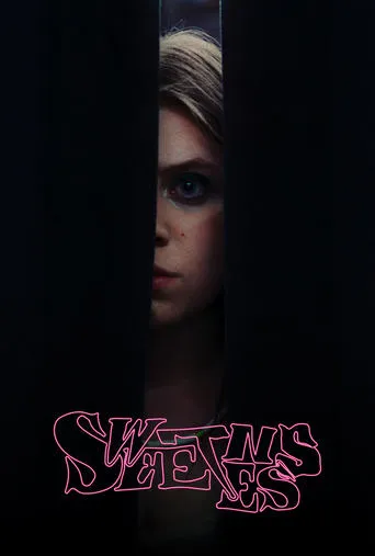 Sweetness movie poster - Entertainment content