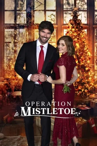 Operation Mistletoe movie poster - Rated 5.3/10