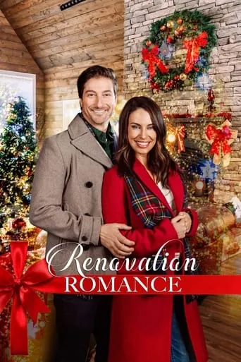 Renovation Romance movie poster - Entertainment content