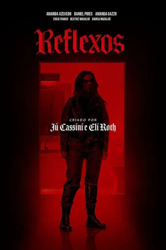 Reflexos movie poster - Rated 8/10