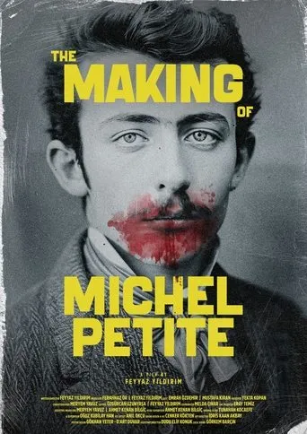The Making of Michel Petite movie poster - Entertainment content