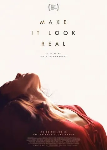 Make It Look Real movie poster - Entertainment content