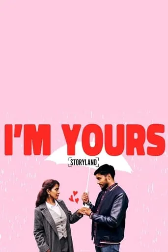 I'm Yours movie poster - Entertainment content
