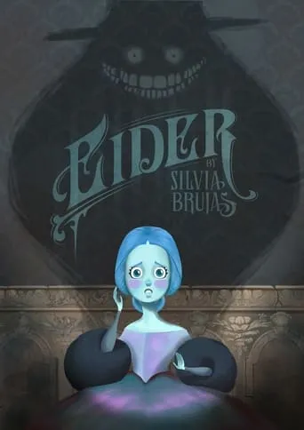 Eider movie poster - Rated 10/10