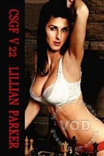 Classic Striptease and Glamour Films 22 movie poster - Entertainment content