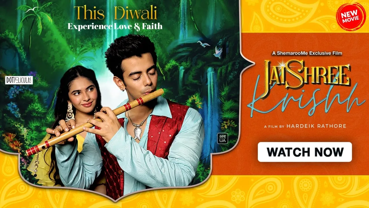 Jaishree Krishh