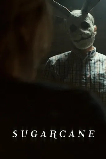 Sugarcane movie poster - Entertainment content