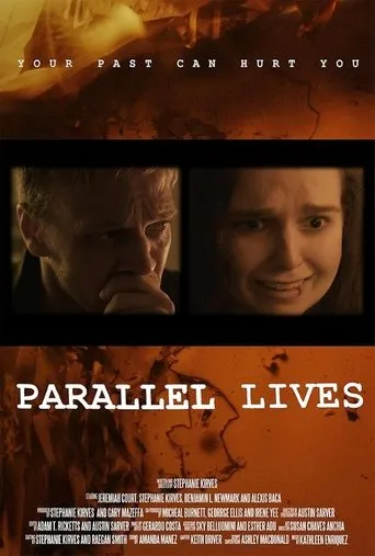 Parallel Lives movie poster - Entertainment content