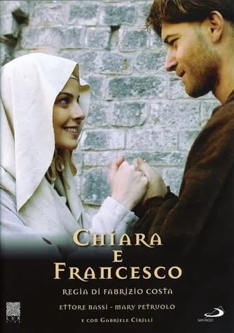Chiara e Francesco movie poster - Rated 5.1/10