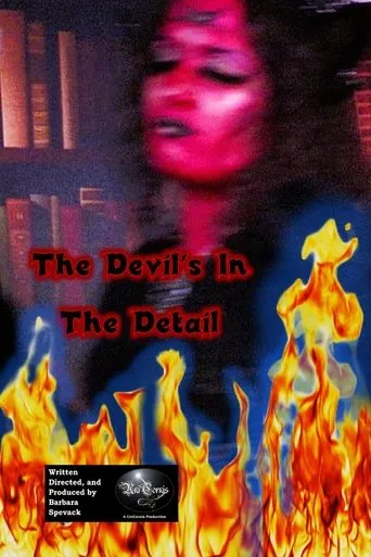 The Devil's in the Detail movie poster - Entertainment content