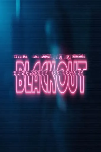 Rui Sinel de Cordes: Blackout movie poster - Entertainment content