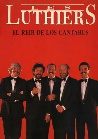 El reír de los cantares movie poster - Rated 9.5/10