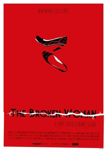 The Broken Woman movie poster - Entertainment content