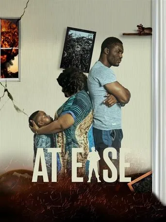 At Ease movie poster - Entertainment content