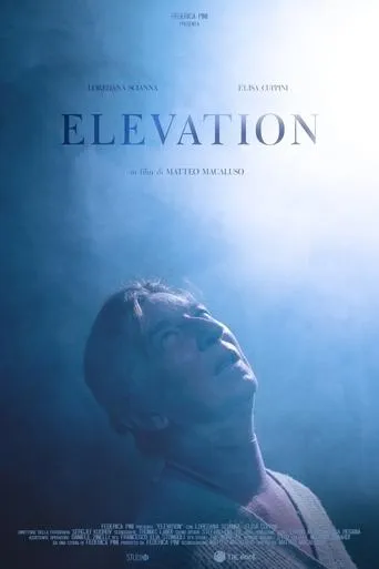 Elevation movie poster - Entertainment content
