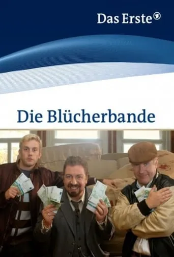 Die Blücherbande movie poster - Rated 4.7/10