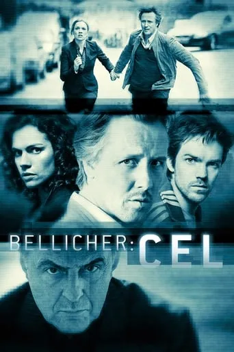 Bellicher: Cel movie poster - Rated 6.2/10