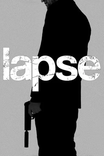 Lapse movie poster - Entertainment content