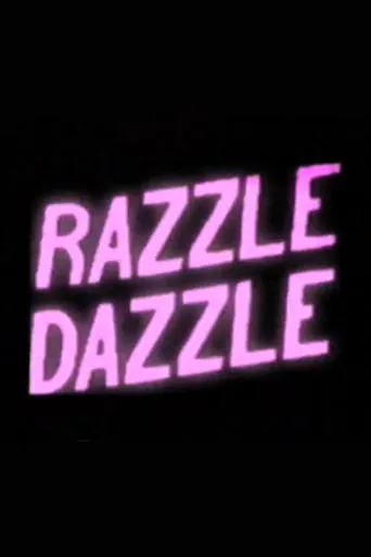 Razzle Dazzle movie poster - Entertainment content