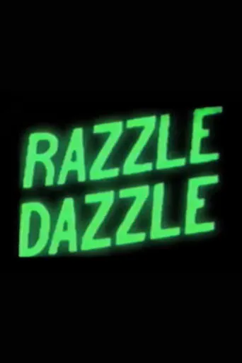 Razzle Dazzle Part 2 movie poster - Entertainment content