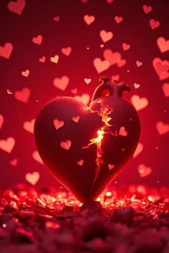 Corazón Partío movie poster - Entertainment content