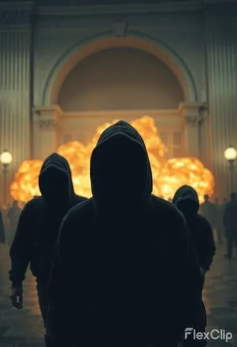 No hay nada que perder movie poster - Entertainment content