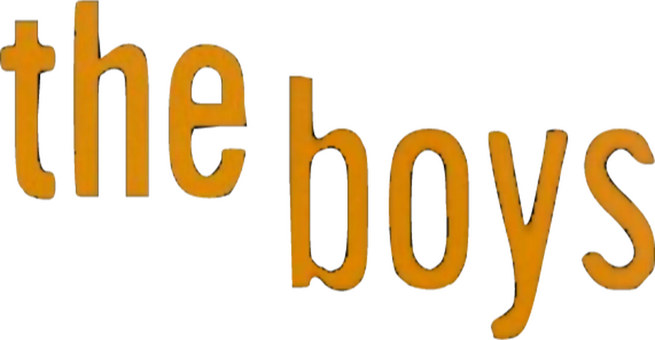 The Boys