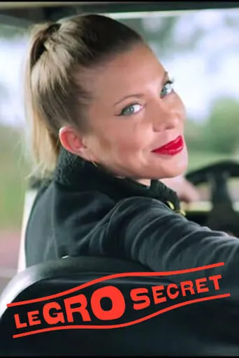 Le Gro Secret movie poster - Entertainment content