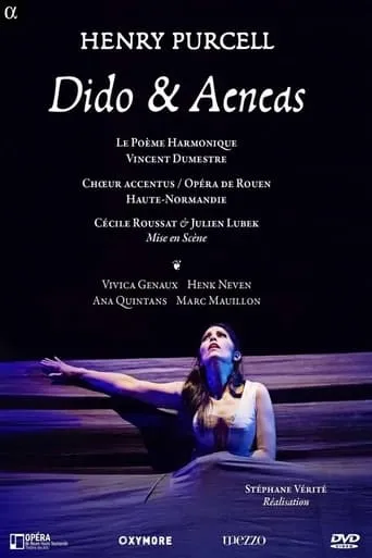 Purcell:  Dido & Aeneas movie poster - Entertainment content