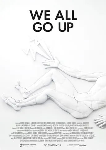 We All Go Up movie poster - Entertainment content