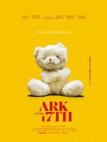 Ark of the 17th movie poster - Entertainment content