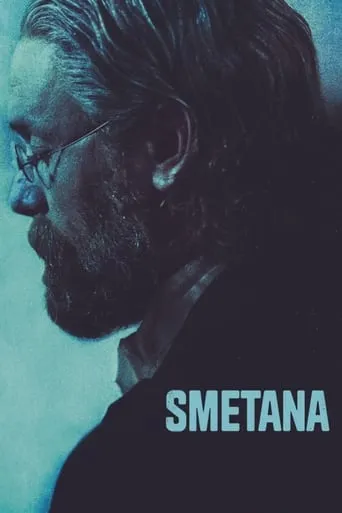 Smetana movie poster - Rated 5.4/10