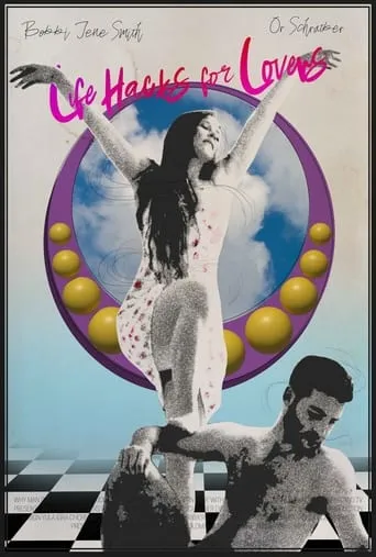 Life Hacks for Lovers movie poster - Rated 10/10