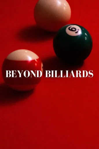 Beyond Billiards movie poster - Entertainment content