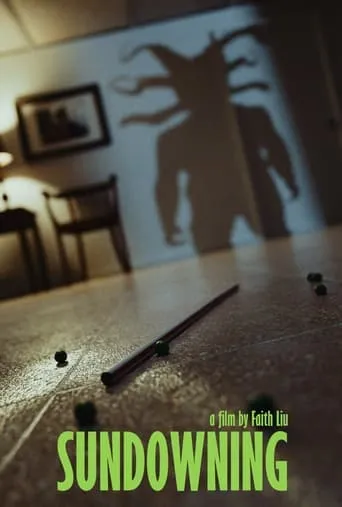 Sundowning movie poster - Entertainment content