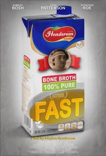 Fast movie poster - Rated 4.2/10