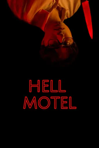 Hell Motel movie poster - Entertainment content