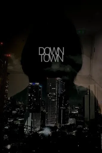 Downtown movie poster - Entertainment content