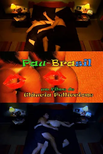 Pau-Brasil movie poster - Entertainment content