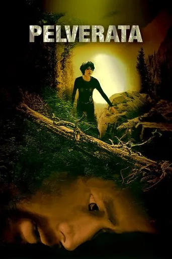 Pelverata movie poster - Entertainment content