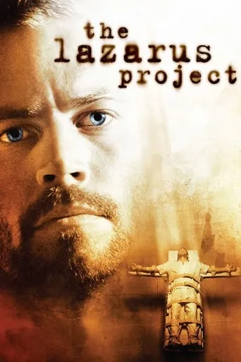 The Lazarus Project movie poster - Rated 5.951/10