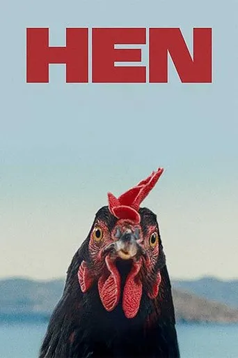 Hen movie poster - Entertainment content