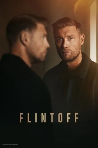 Flintoff movie poster - Rated 8.4/10