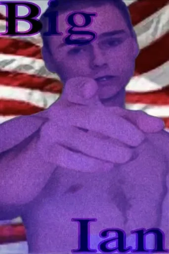 Big Ian movie poster - Entertainment content