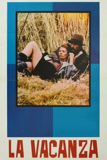 Vacation movie poster - Rated 4.8/10