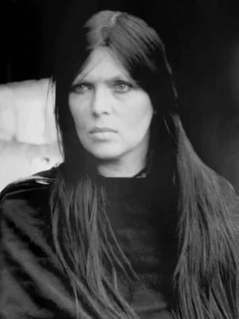 nico concert movie poster - Entertainment content