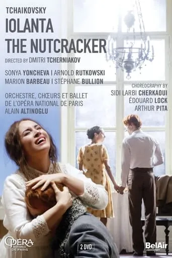 Tchaikovsky: Iolanta / The Nutcracker movie poster - Entertainment content